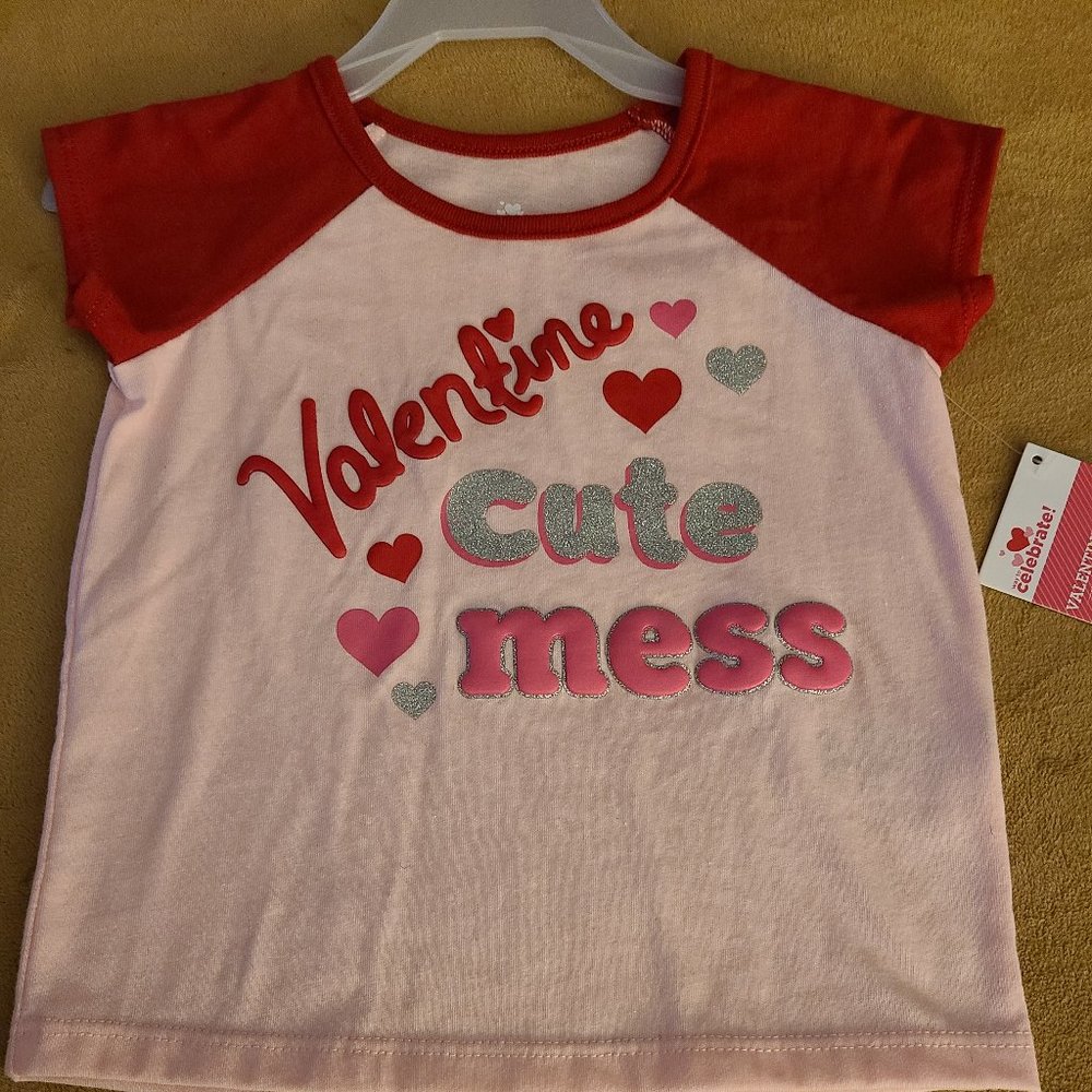 Girls Shirt